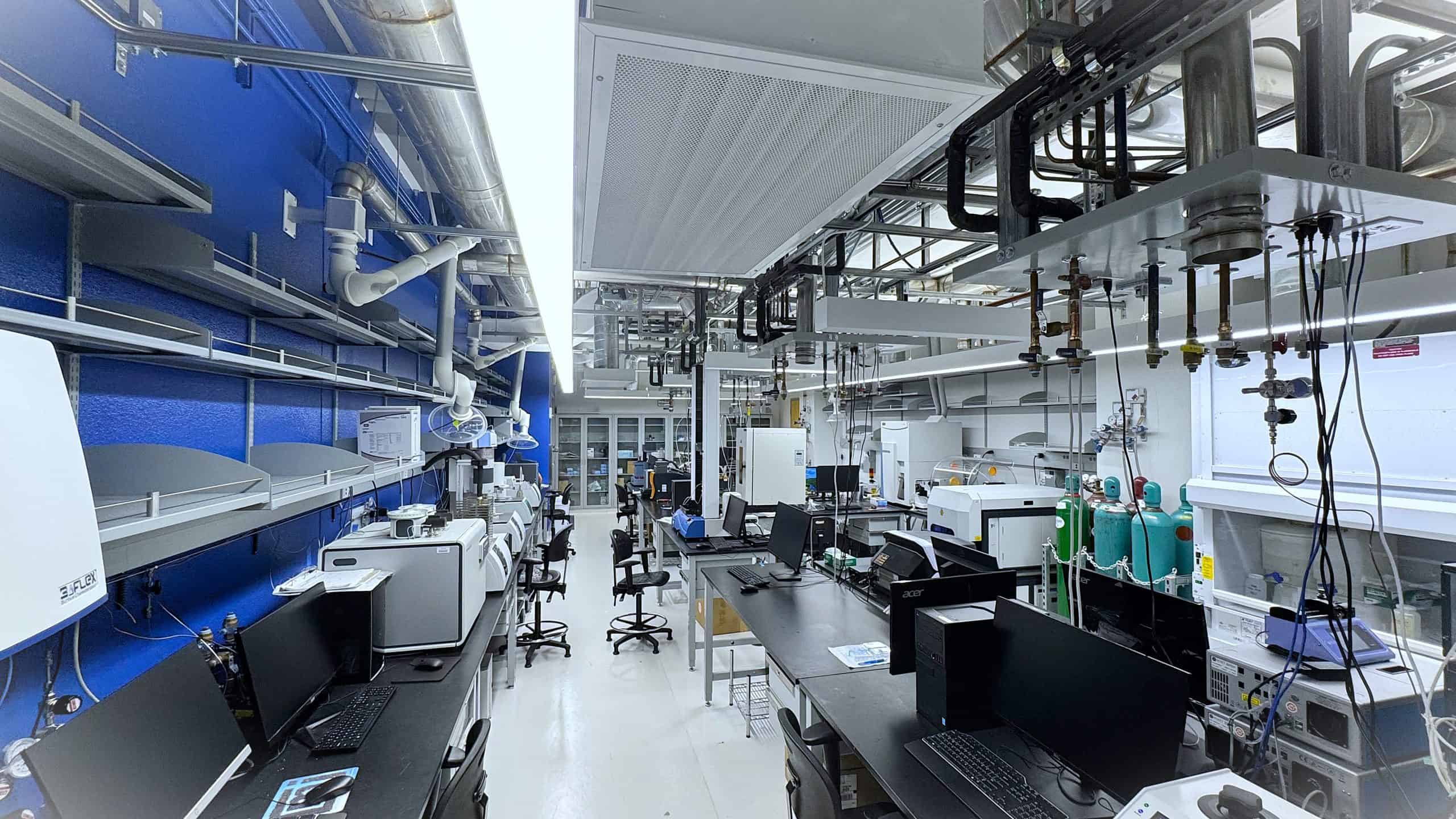 Introduction to TEMPR Lab